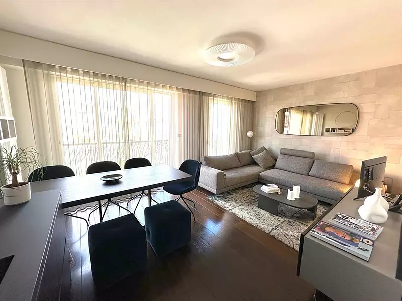 Appartement, 49,43 m²