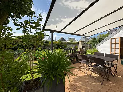 Maison, 177 m²