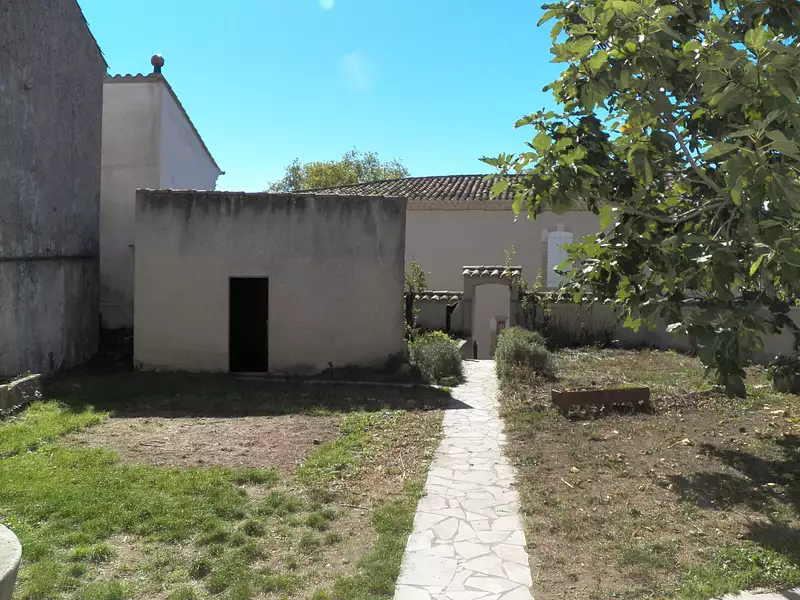 Maison, 101 m²