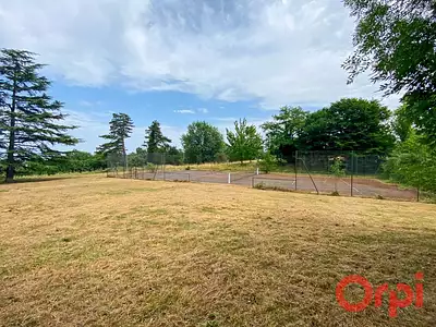 Maison, 340 m²