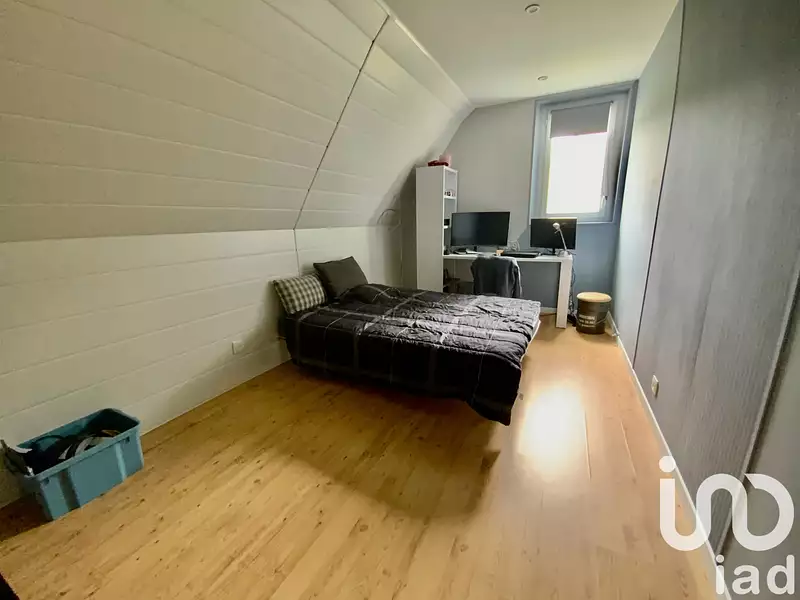 Maison, 202 m²