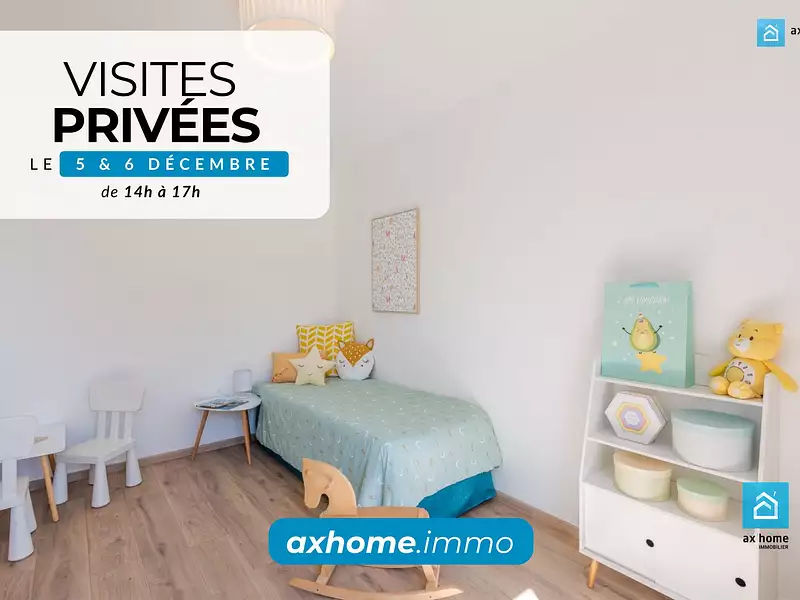 Appartement, 94,2 m²