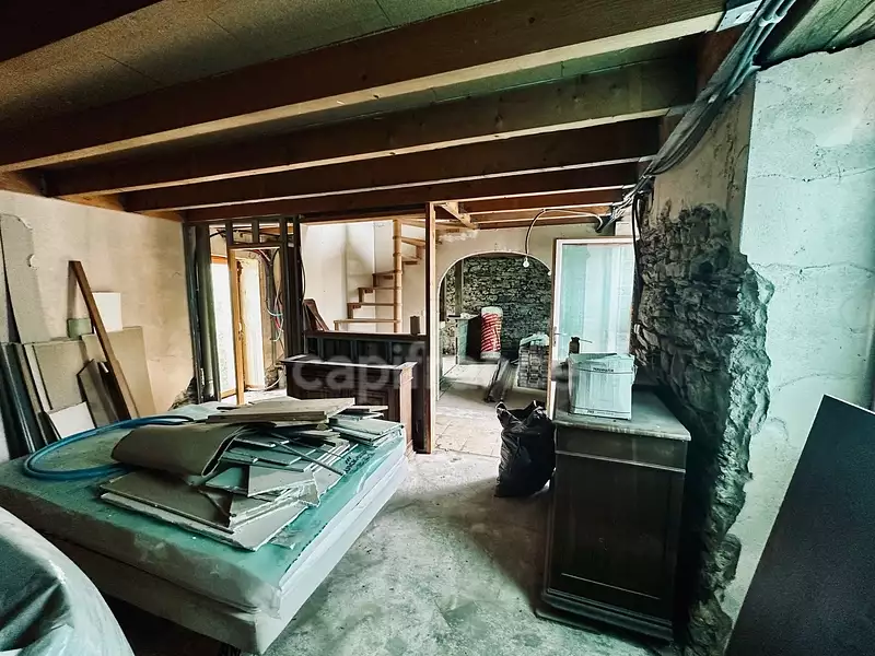 Maison, 65 m²