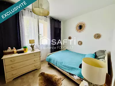 Maison, 100 m²