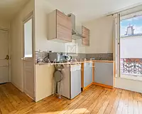 Appartement, 32,22 m²