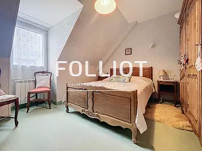 Maison, 120 m²
