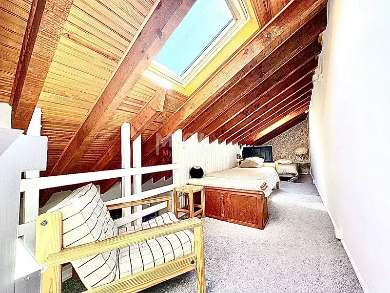 Appartement, 55 m²