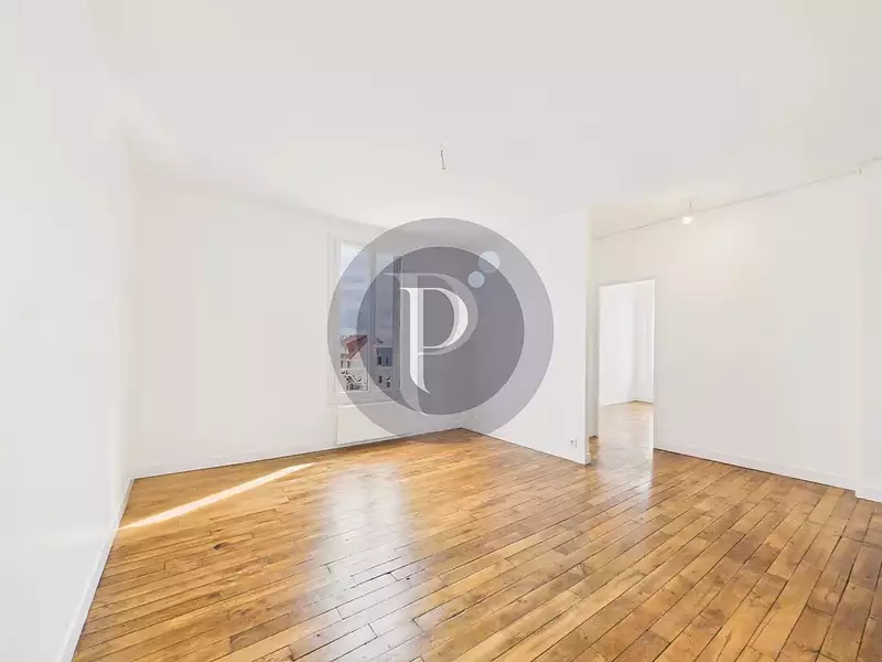 Appartement, 52,09 m²