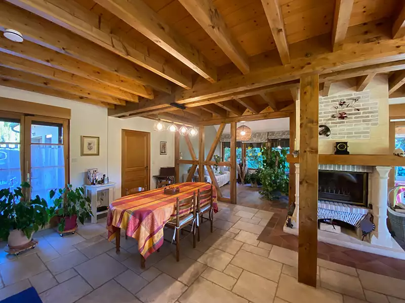 Maison, 155,89 m²