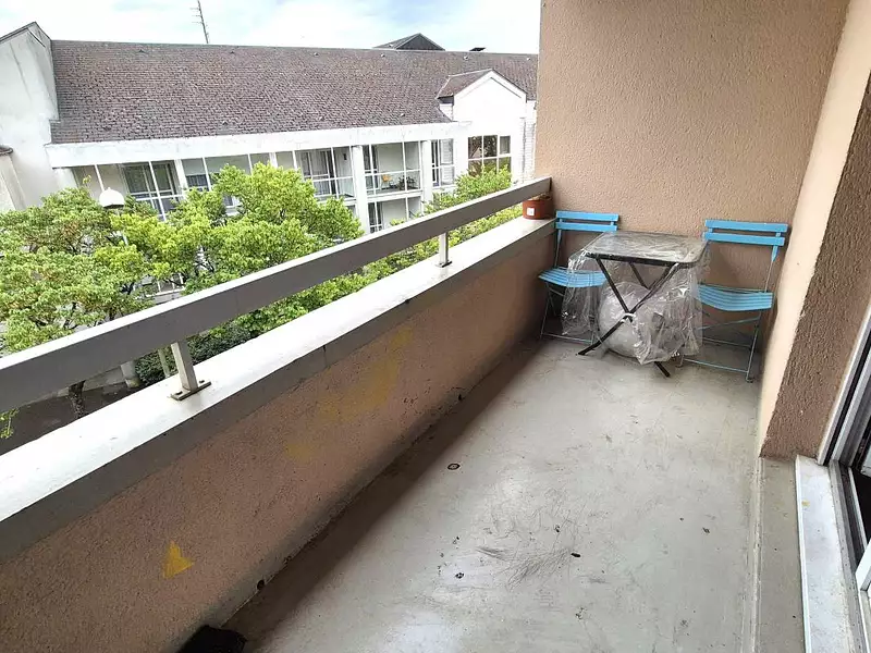 Appartement, 88 m²