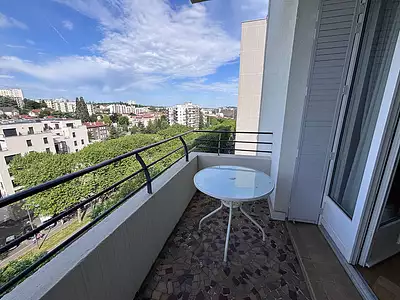 Appartement, 80,66 m²