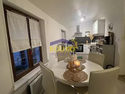 Appartement, 50 m²