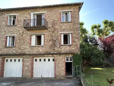 Maison, 194 m²