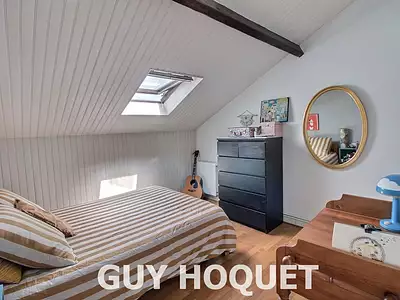 Appartement, 73,31 m²