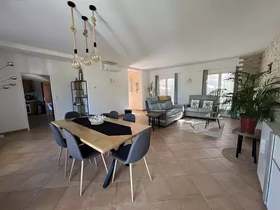 Maison, 160 m²