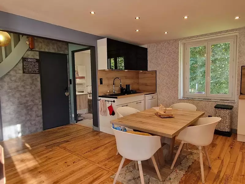 Appartement, 82,8 m²