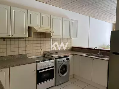 Appartement, 86,3 m²