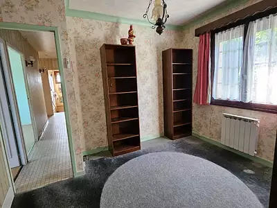 Maison, 102 m²