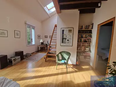 Maison, 110 m²