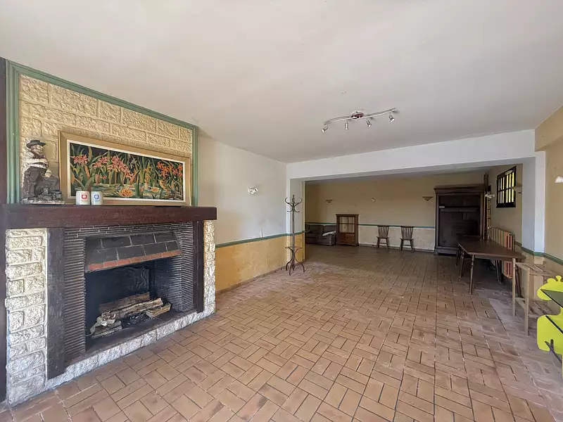 Maison, 254 m²