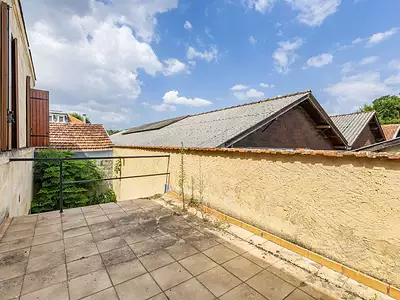Maison, 213 m²
