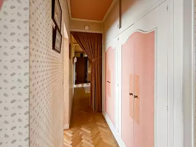 Appartement, 119 m²