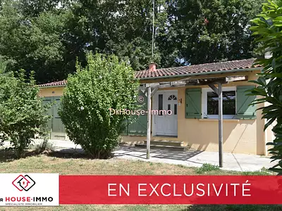 Maison, 63,71 m²