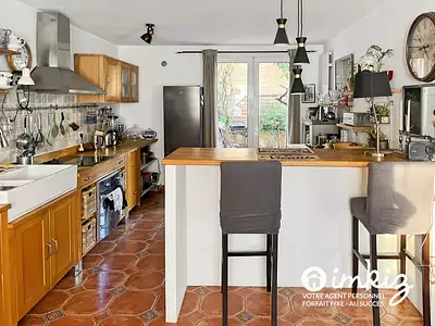 Maison, 228 m²