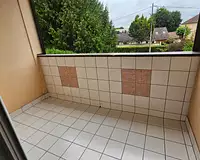 Appartement, 66,93 m²