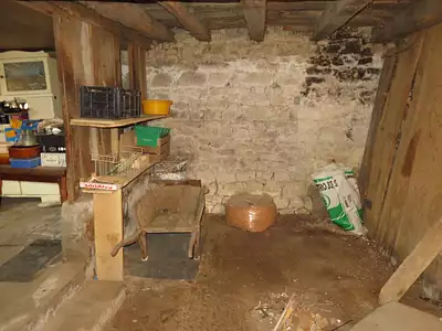 Maison, 95 m²
