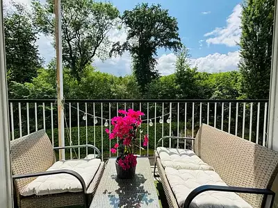 Appartement, 36,18 m²