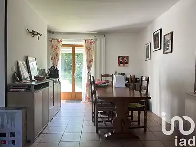 Maison, 117 m²