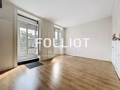 Appartement, 53,15 m²