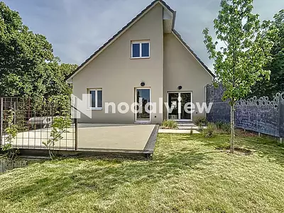 Maison, 179 m²