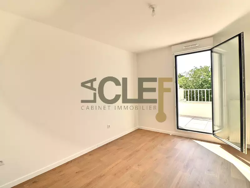 Appartement, 108 m²