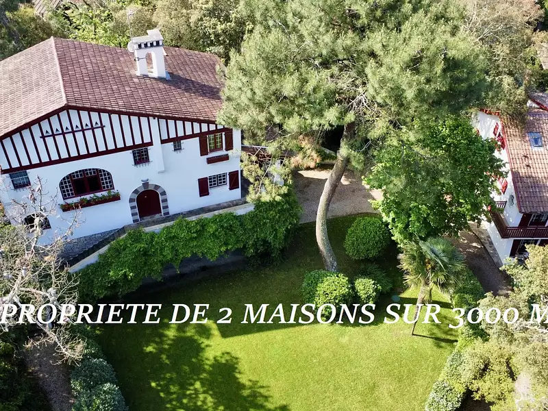 Maison, 450 m²
