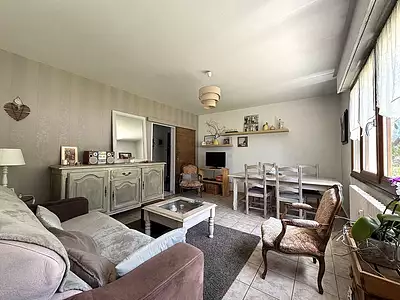 Appartement, 65 m²
