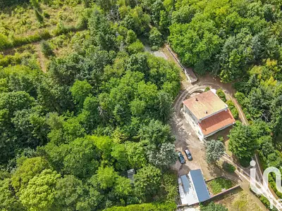 Maison, 166 m²