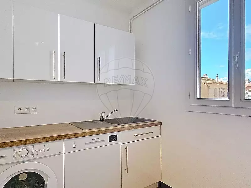Appartement, 68 m²