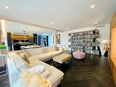 Appartement, 161 m²