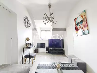 Appartement, 45 m²