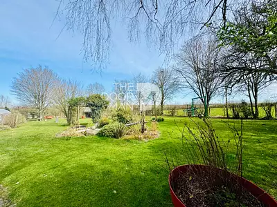 Maison, 580 m²