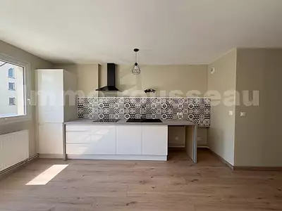 Appartement, 50,2 m²