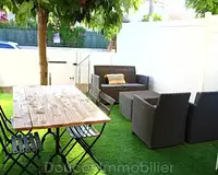 Appartement, 34,16 m²