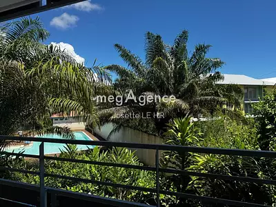 Appartement, 83 m²