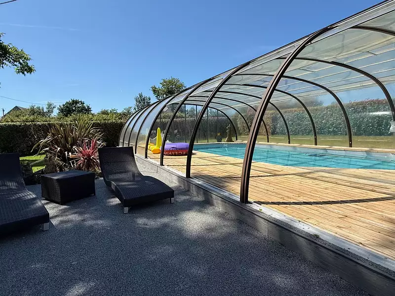 Maison, 200 m²