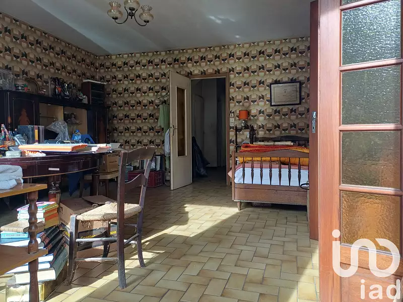 Immeuble, 155 m²