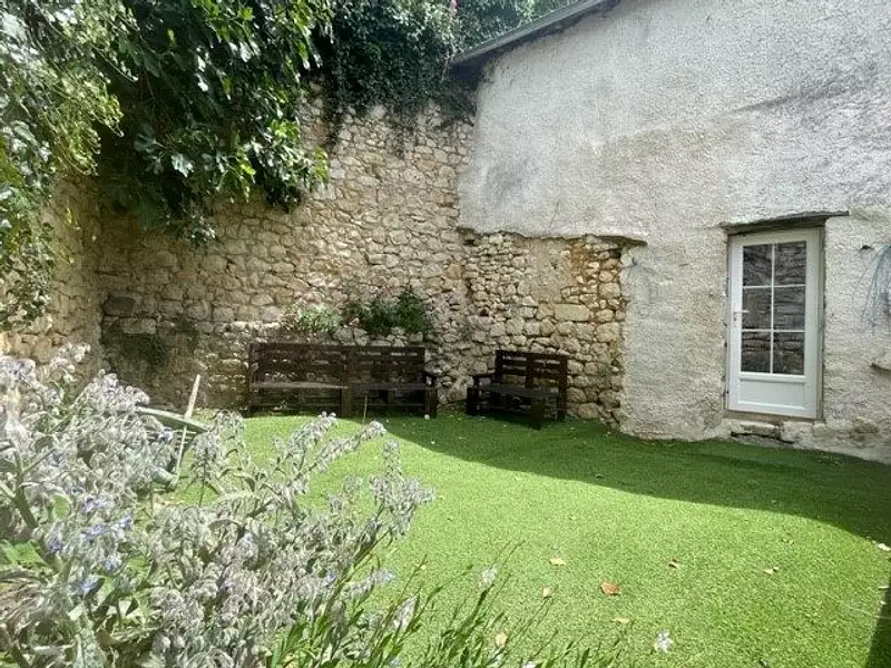 Maison, 138 m²