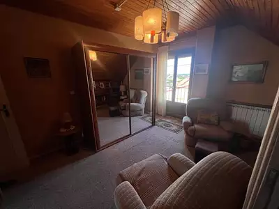 Maison, 123 m²