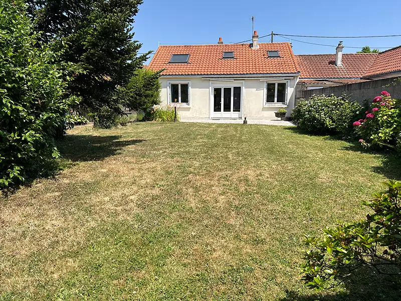 Maison, 65 m²